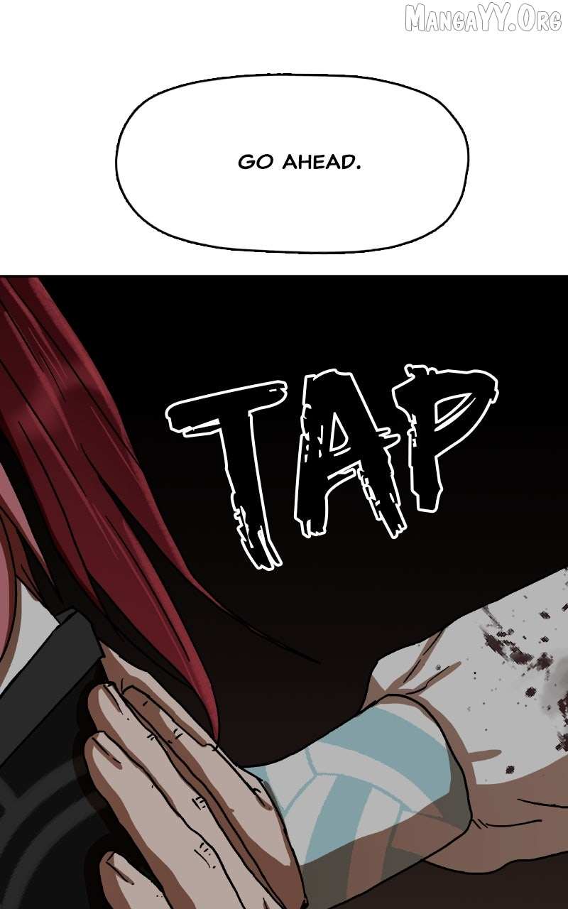 Like a Fiery Flame - Chapter 27 - Page 1