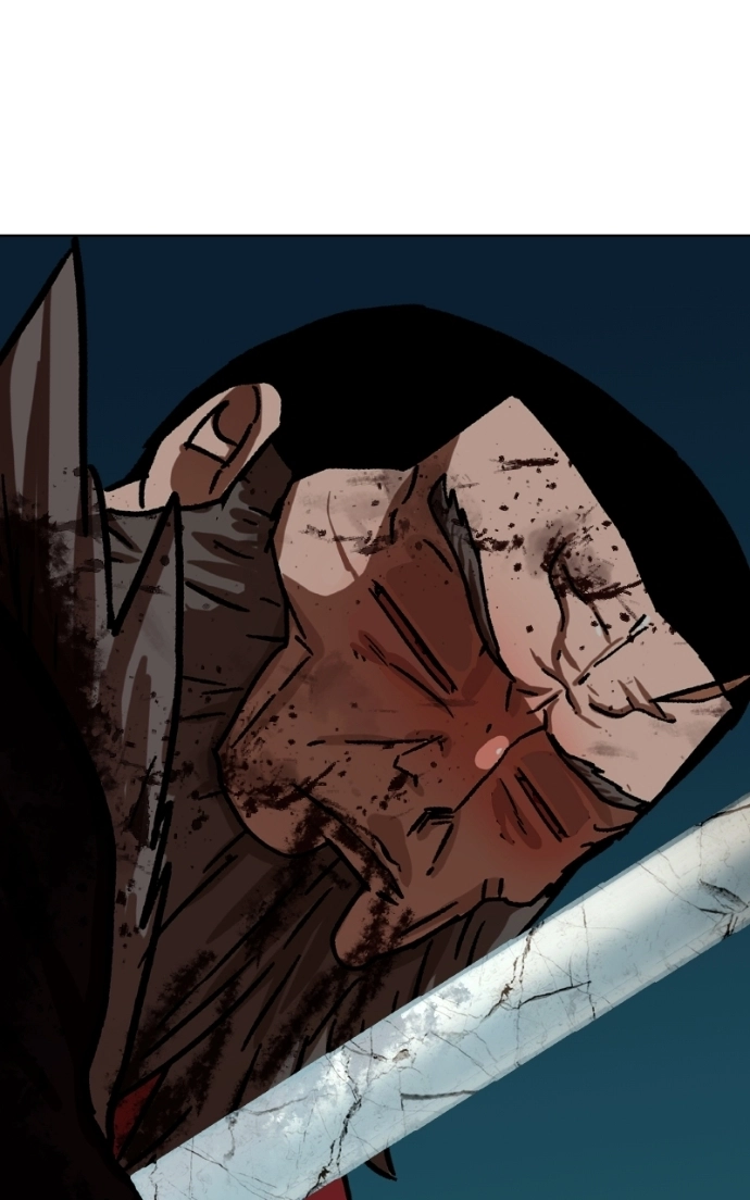 Like a Fiery Flame - Chapter 34 - Page 2