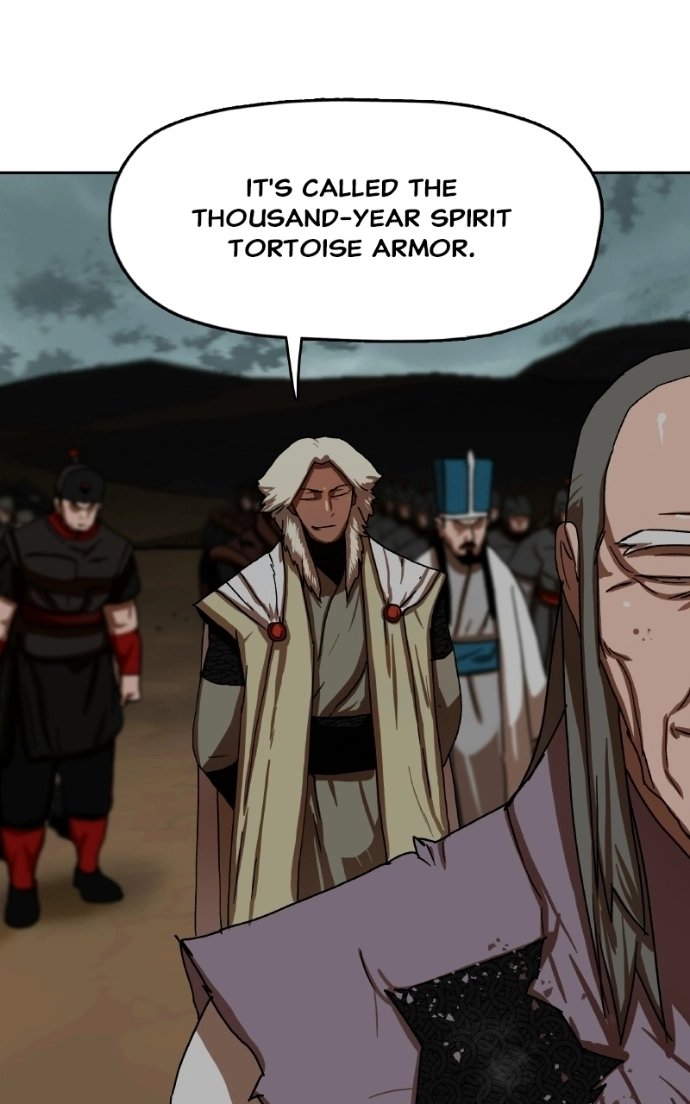 Like a Fiery Flame - Chapter 54 - Page 2