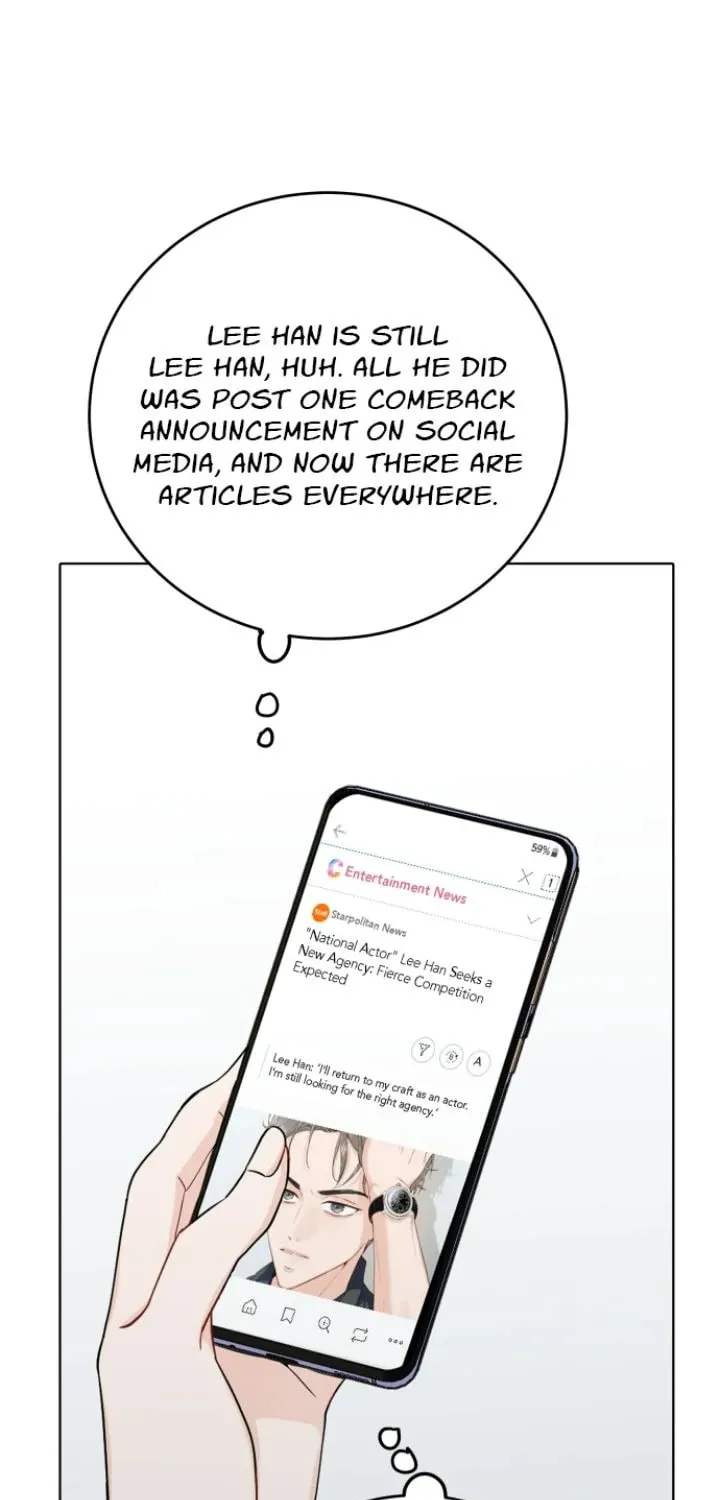 Like Family - Chapter 73 - Page 1