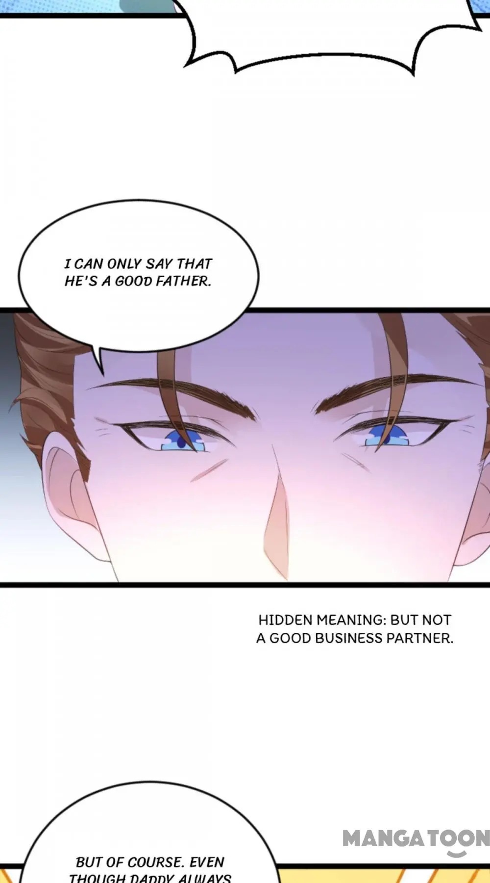 Like Husband, Like Son - Chapter 124 - Page 2