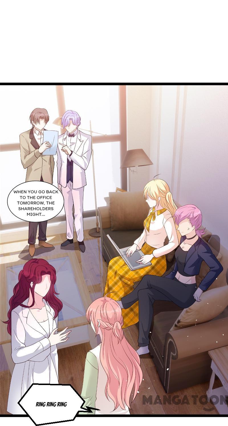 Like Husband, Like Son - Chapter 79 - Page 1