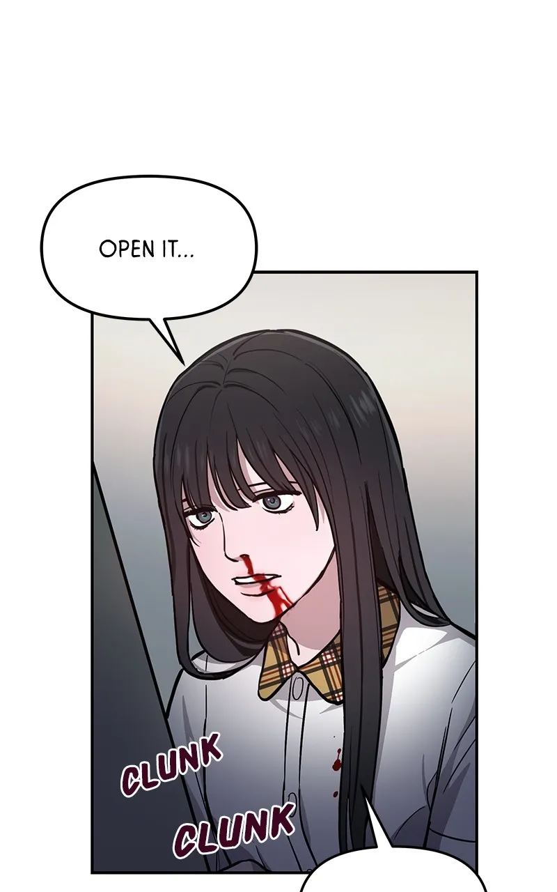 Like Mother, Like Daughter - Chapter 15 - Page 1