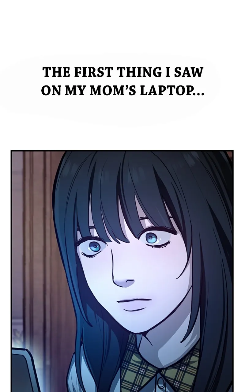 Like Mother, Like Daughter - Chapter 17 - Page 1