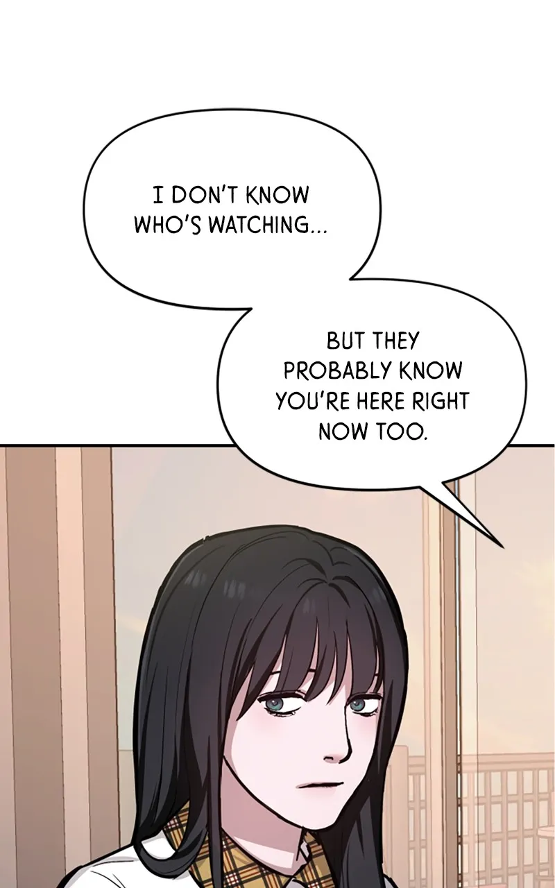 Like Mother, Like Daughter - Chapter 20 - Page 1