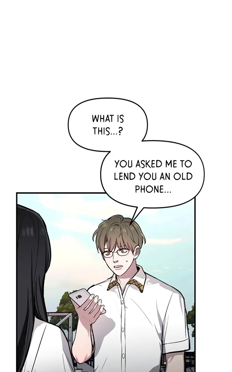 Like Mother, Like Daughter - Chapter 21 - Page 1