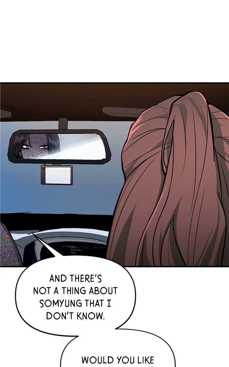 Like Mother, Like Daughter - Chapter 22 - Page 1