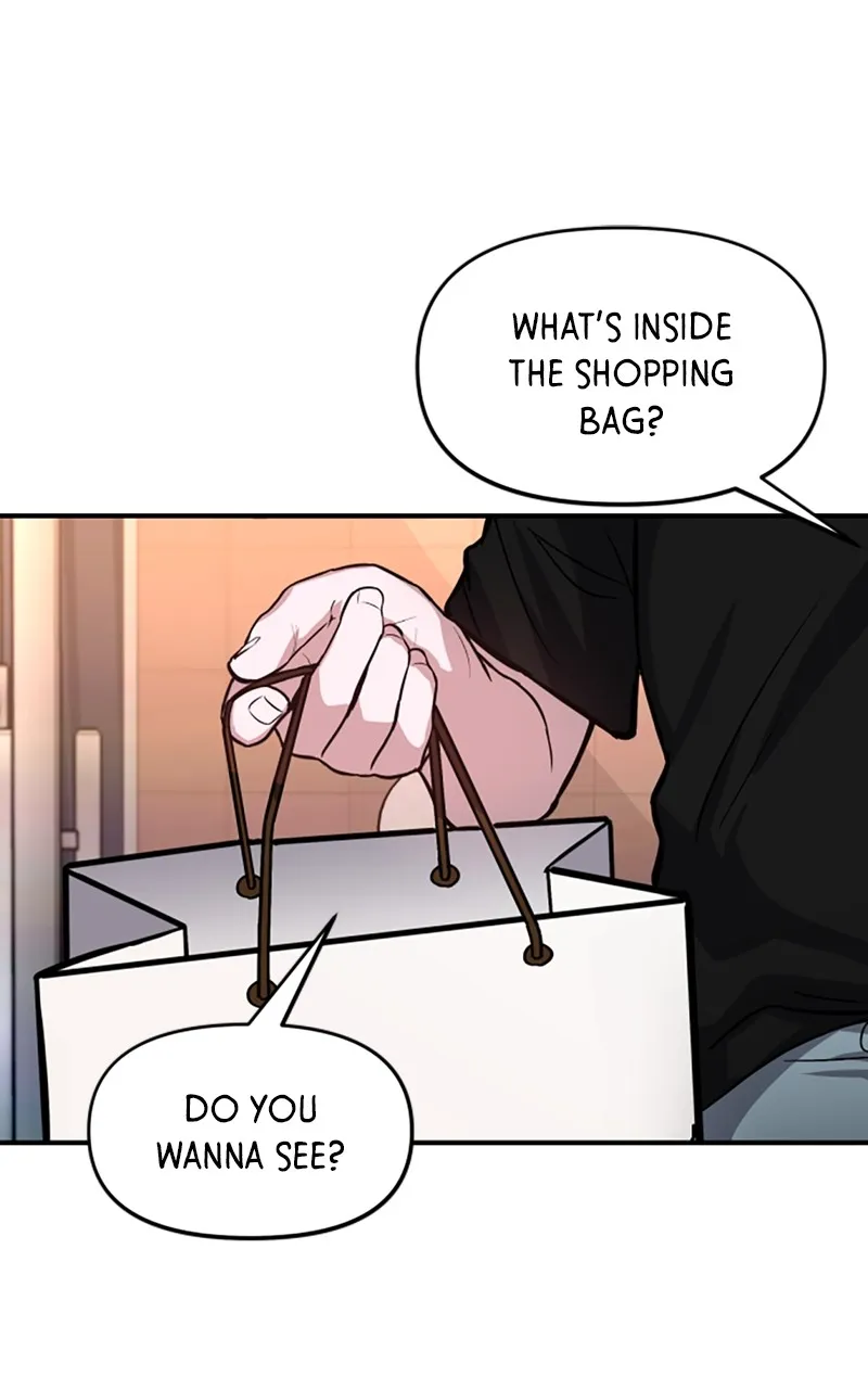 Like Mother, Like Daughter - Chapter 25 - Page 1