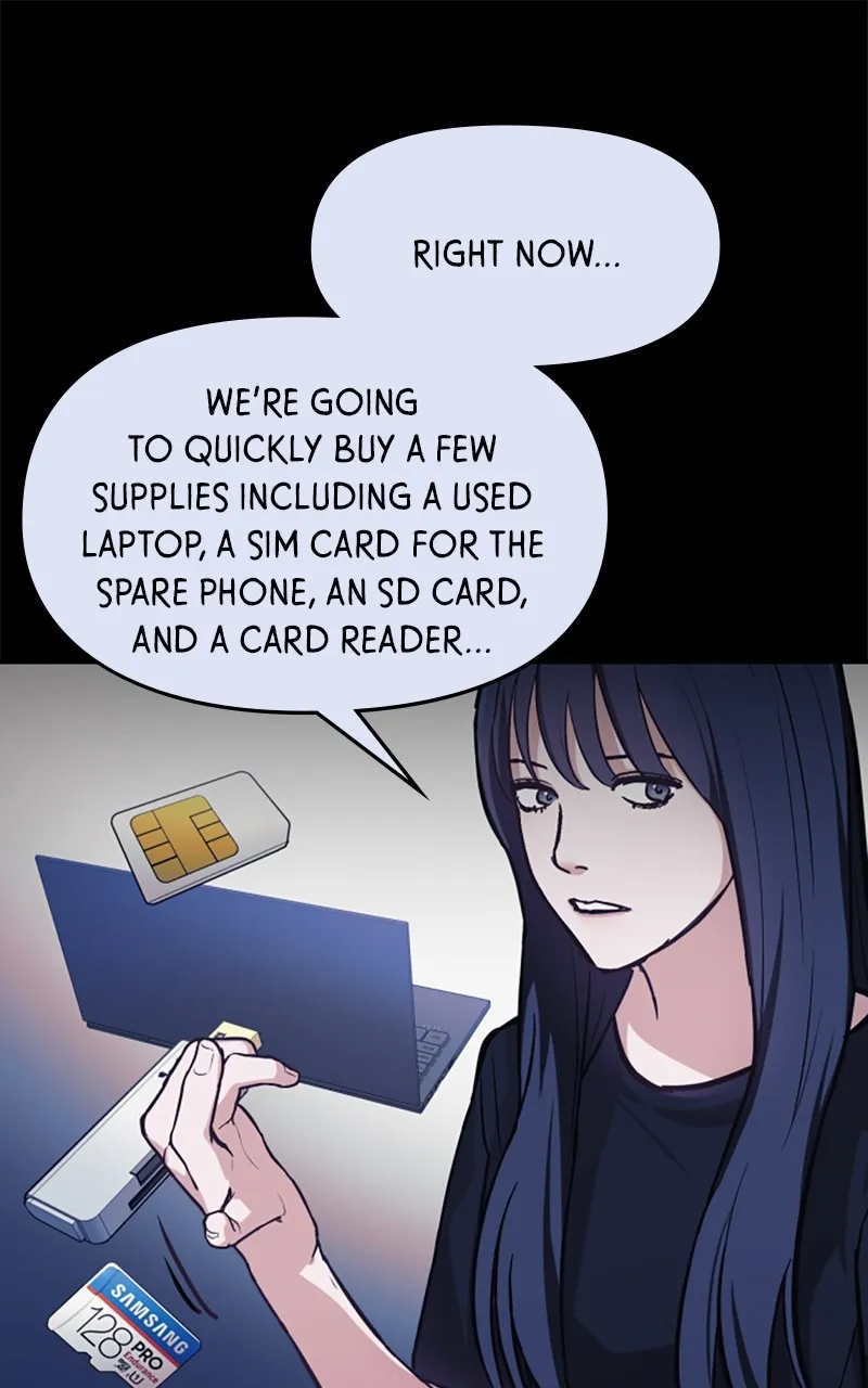 Like Mother, Like Daughter - Chapter 26 - Page 1