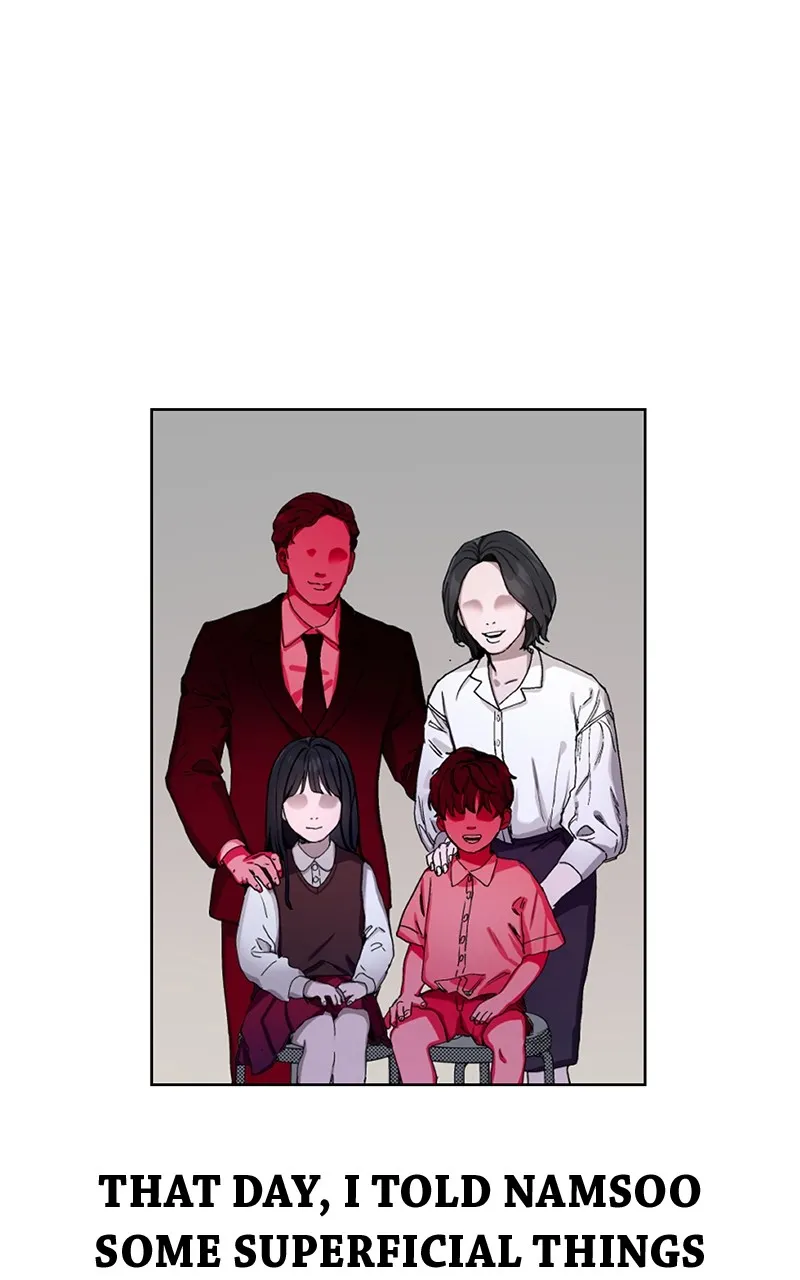 Like Mother, Like Daughter - Chapter 5 - Page 1