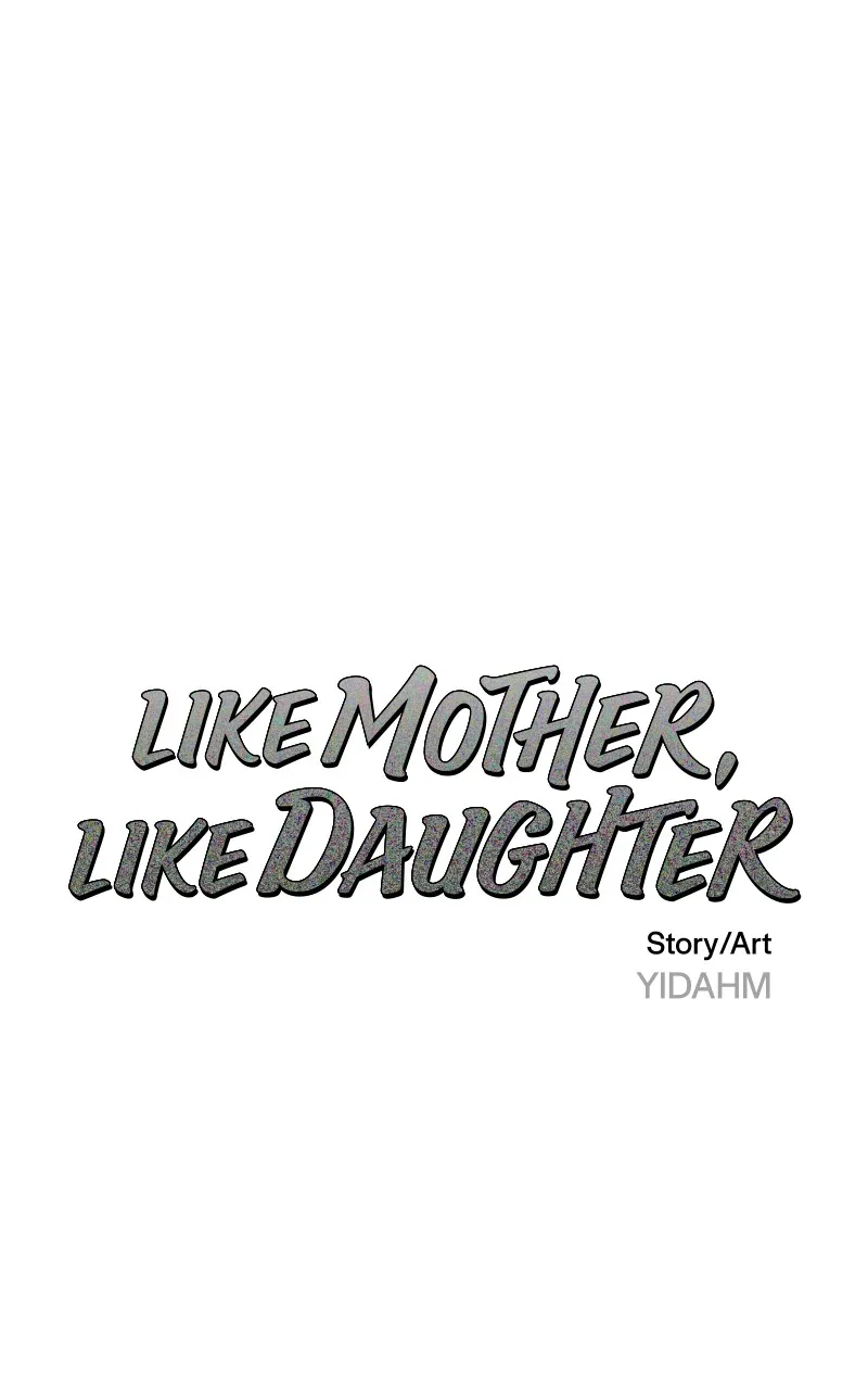 Like Mother, Like Daughter - Chapter 51 - Page 1