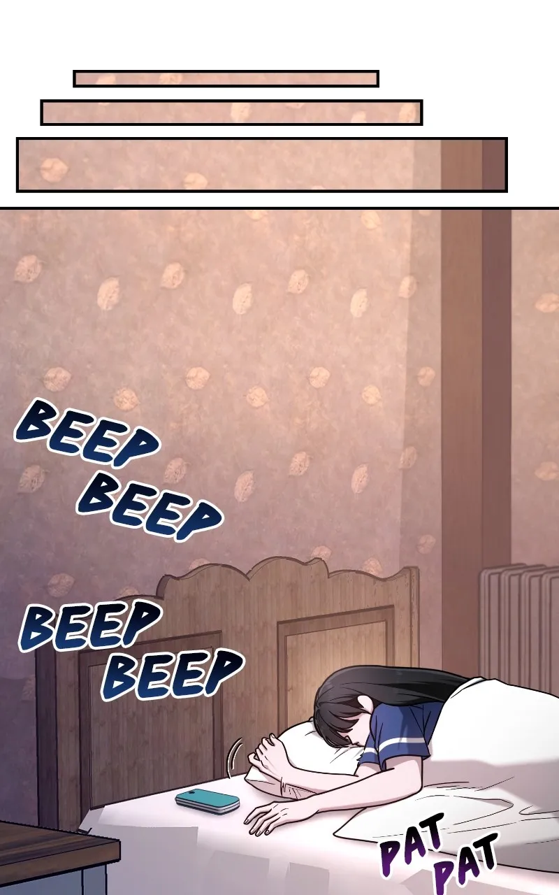 Like Mother, Like Daughter - Chapter 60 - Page 1