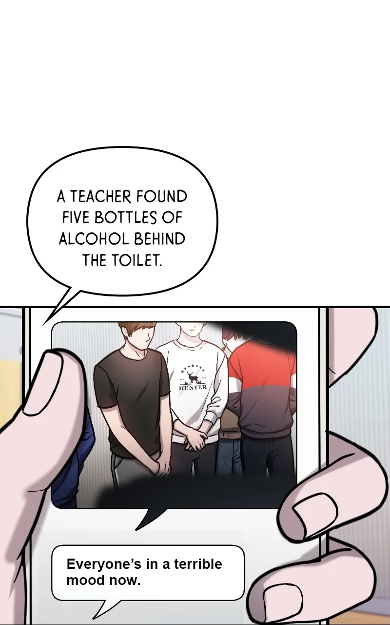 Like Mother, Like Daughter - Chapter 63 - Page 1