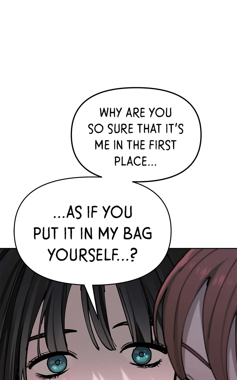 Like Mother, Like Daughter - Chapter 8 - Page 1