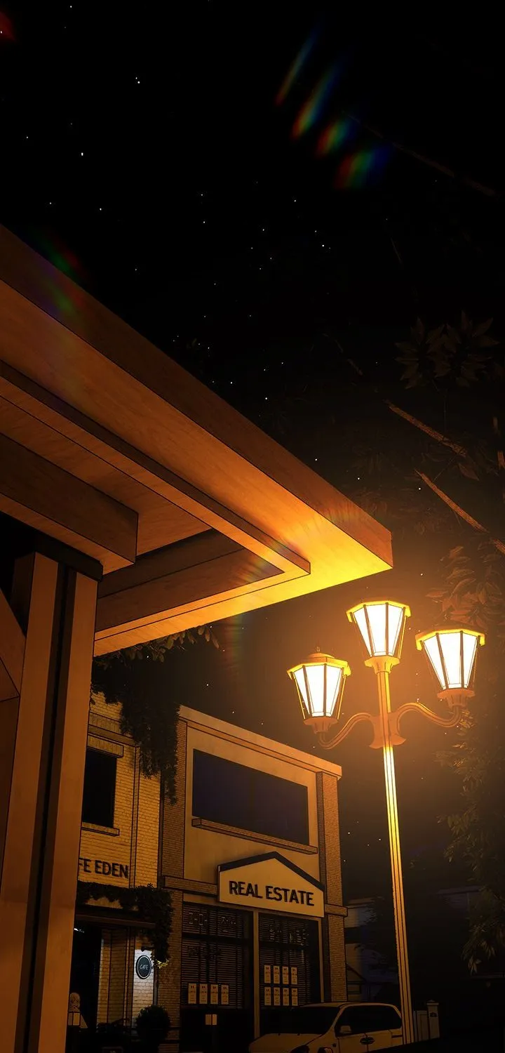 Like No Other - Chapter 47 - Page 1