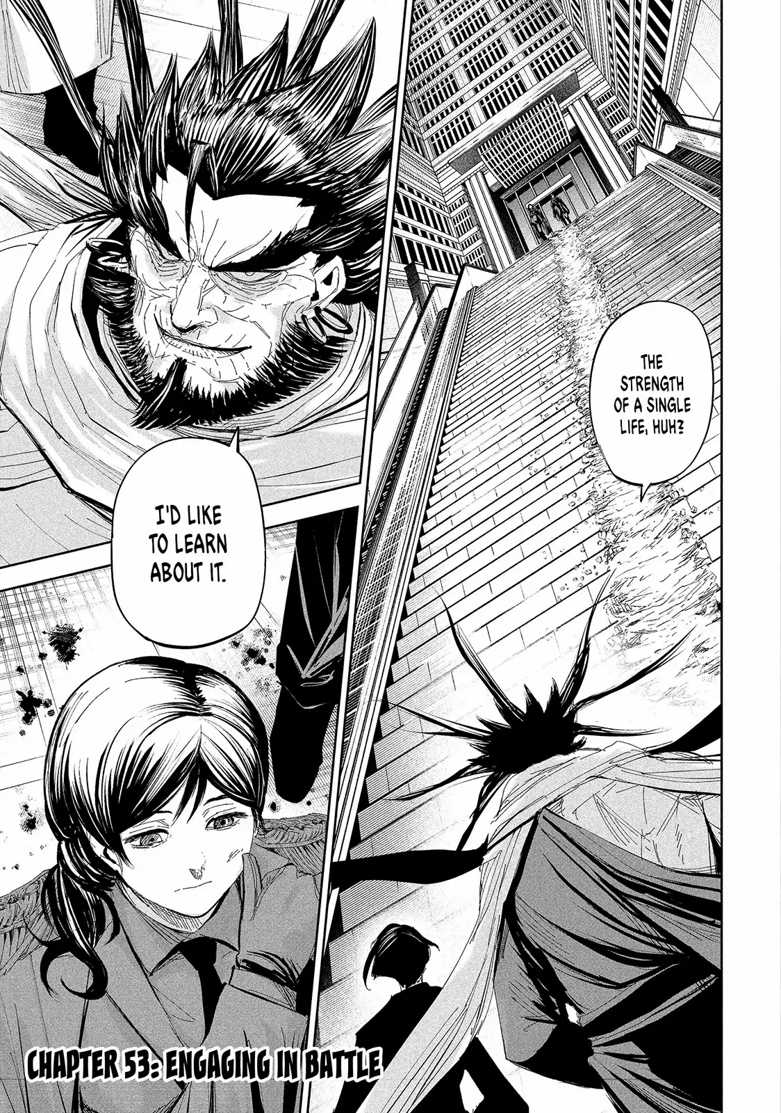Lili-Men - Chapter 53 - Page 1