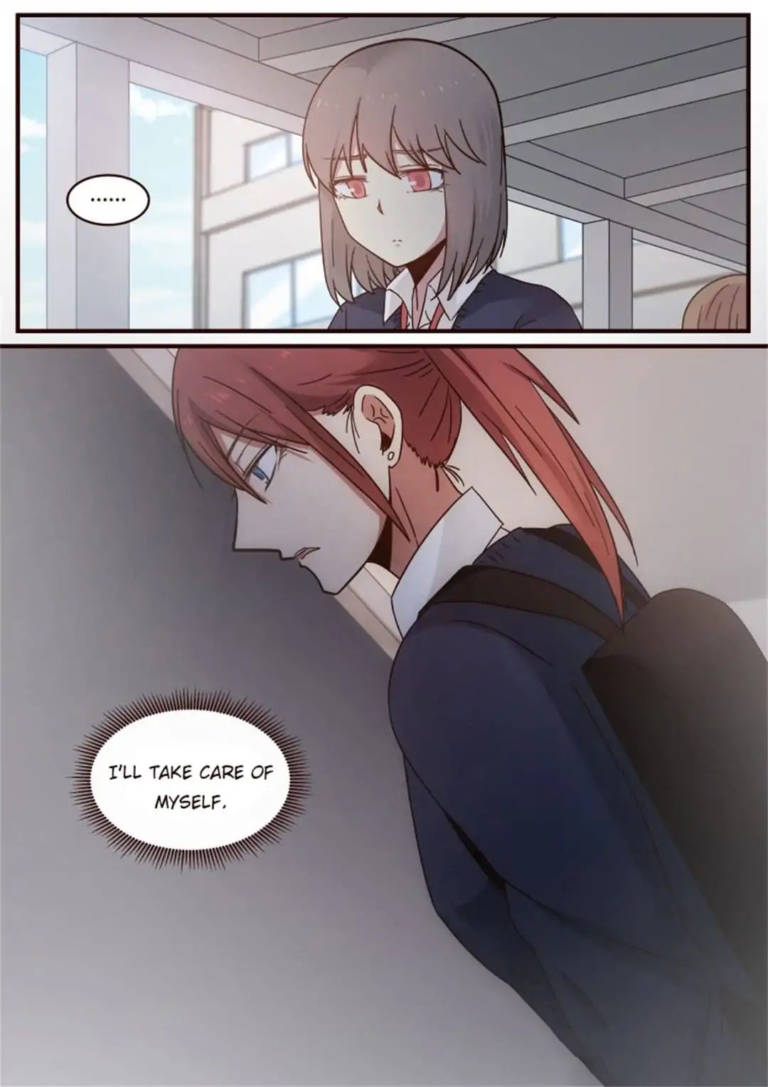 Lily (Yy) - Vol.01 - Episode 230 - Page 2