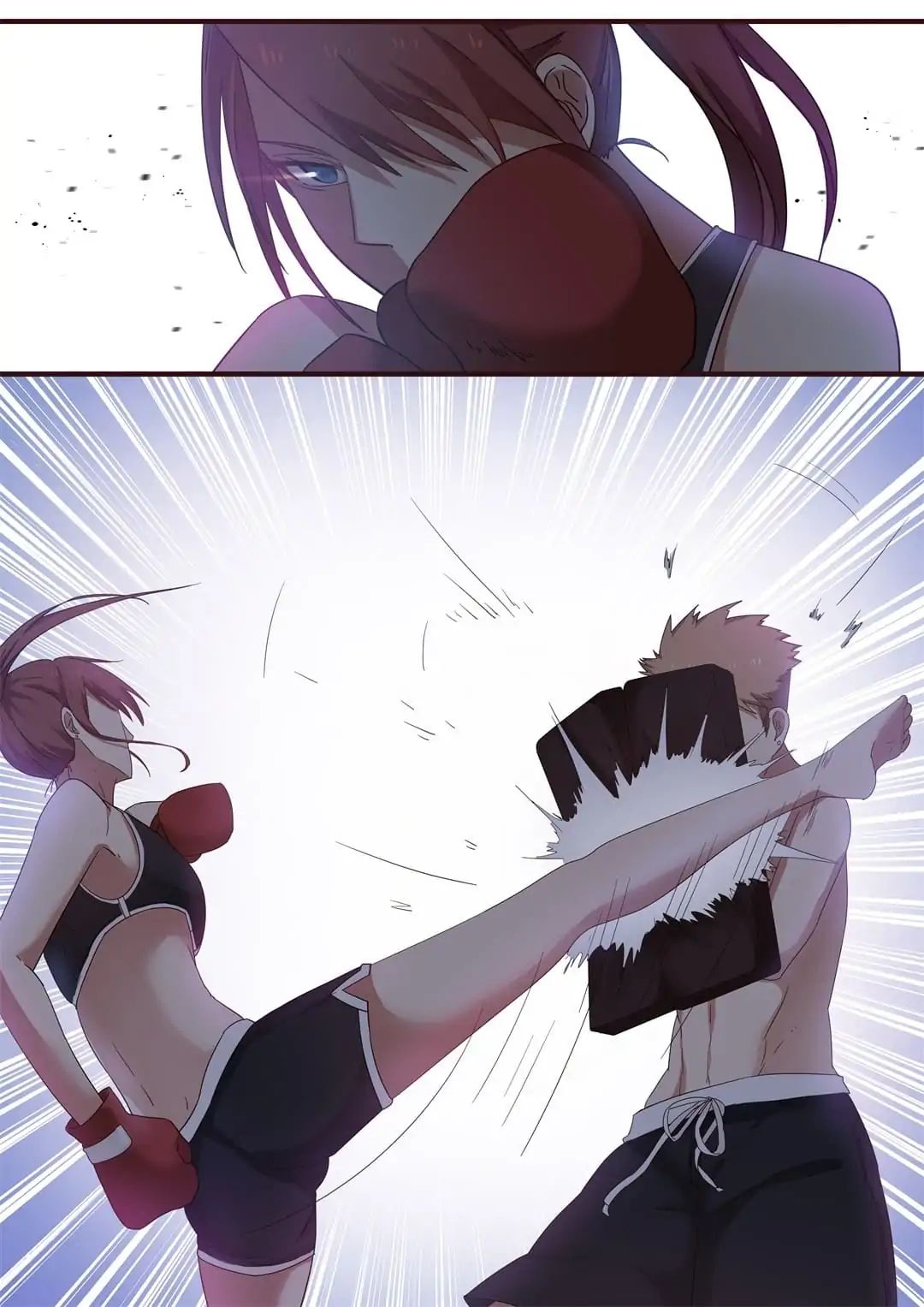 Lily (Yy) - Vol.01 - Episode 259 - Page 2