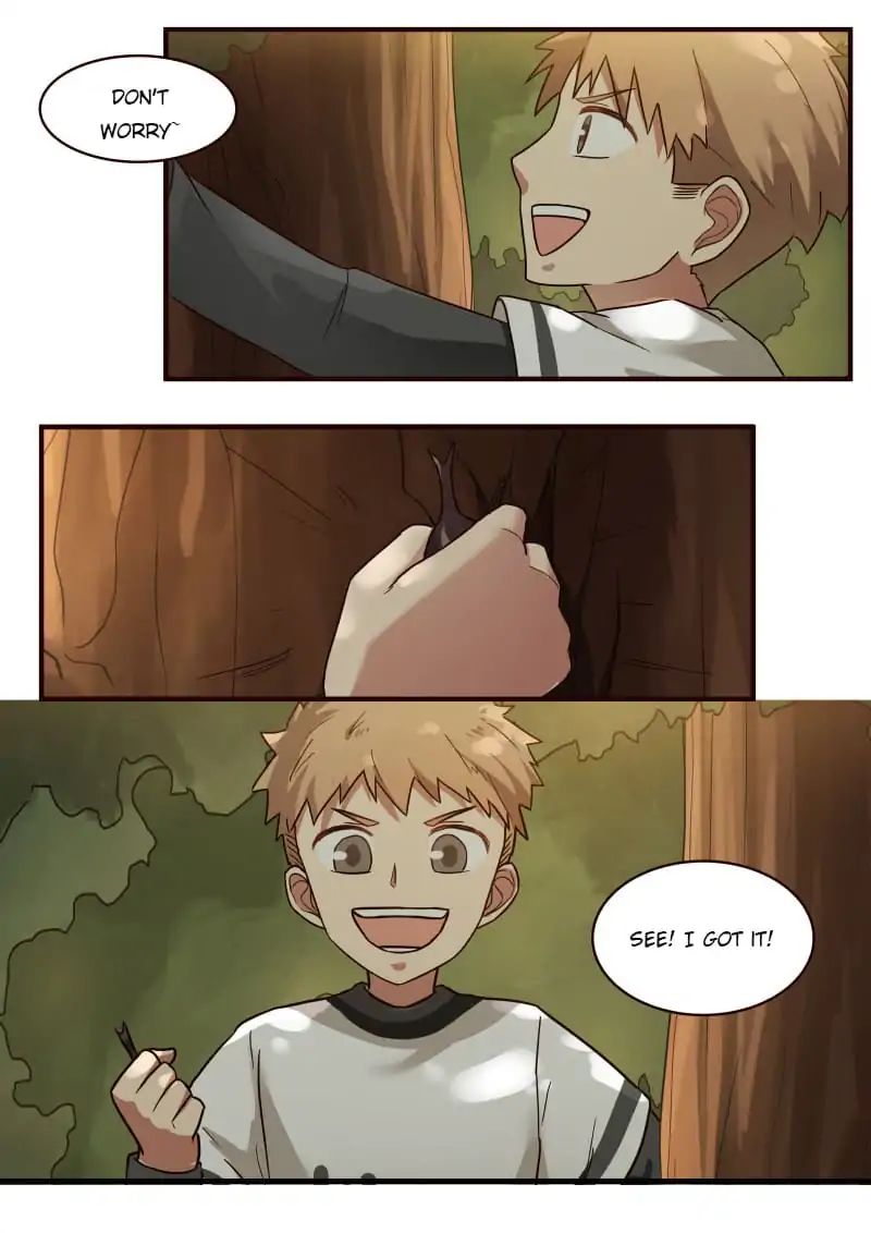 Lily (Yy) - Vol.01 - Episode 298 - Page 2