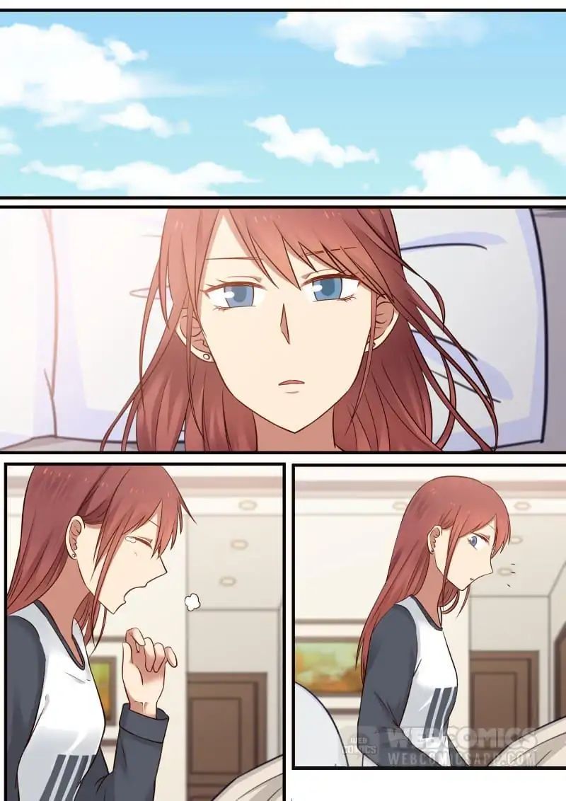 Lily (Yy) - Vol.01 - Episode 306 - Page 1