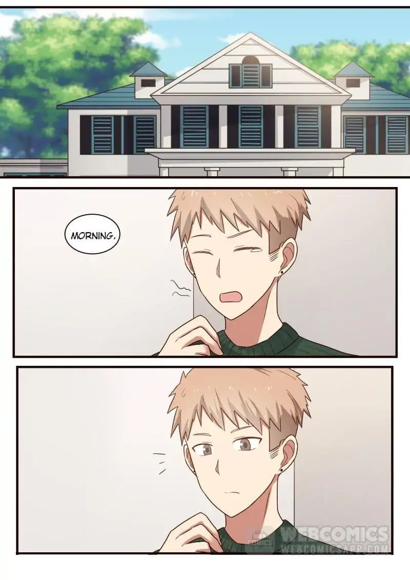 Lily (Yy) - Vol.01 - Episode 315 - Page 1