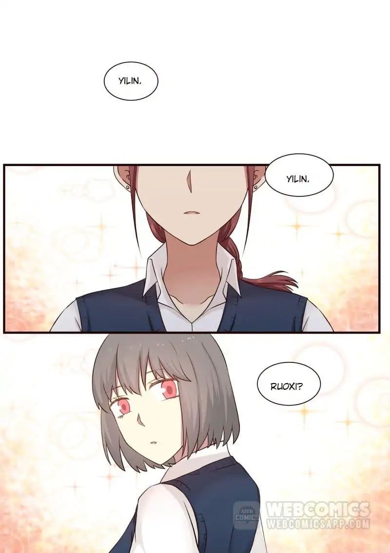 Lily (Yy) - Vol.01 - Episode 320 - Page 1