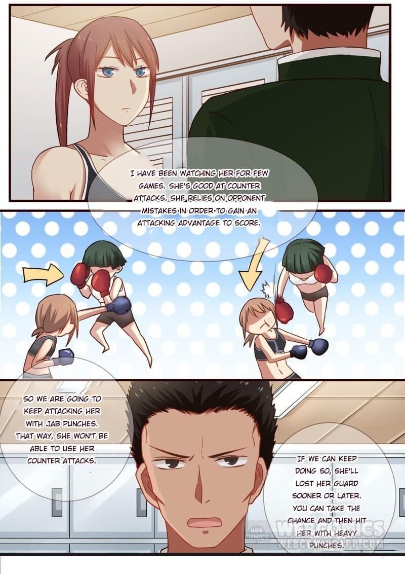 Lily  - Chapter 367 - Page 1