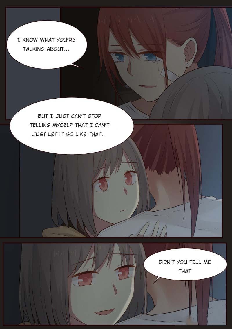 Lily  - Chapter 390 - Page 2