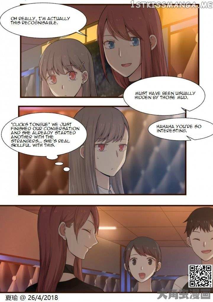 Lily  - Chapter 498 - Page 2