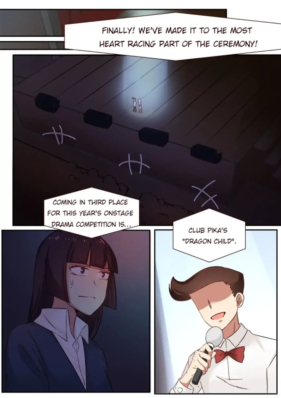 Lily  - Vol.1 Chapter 126 - Page 2