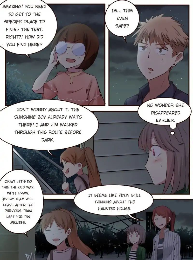 Lily  - Vol.1 Chapter 163 - Page 2