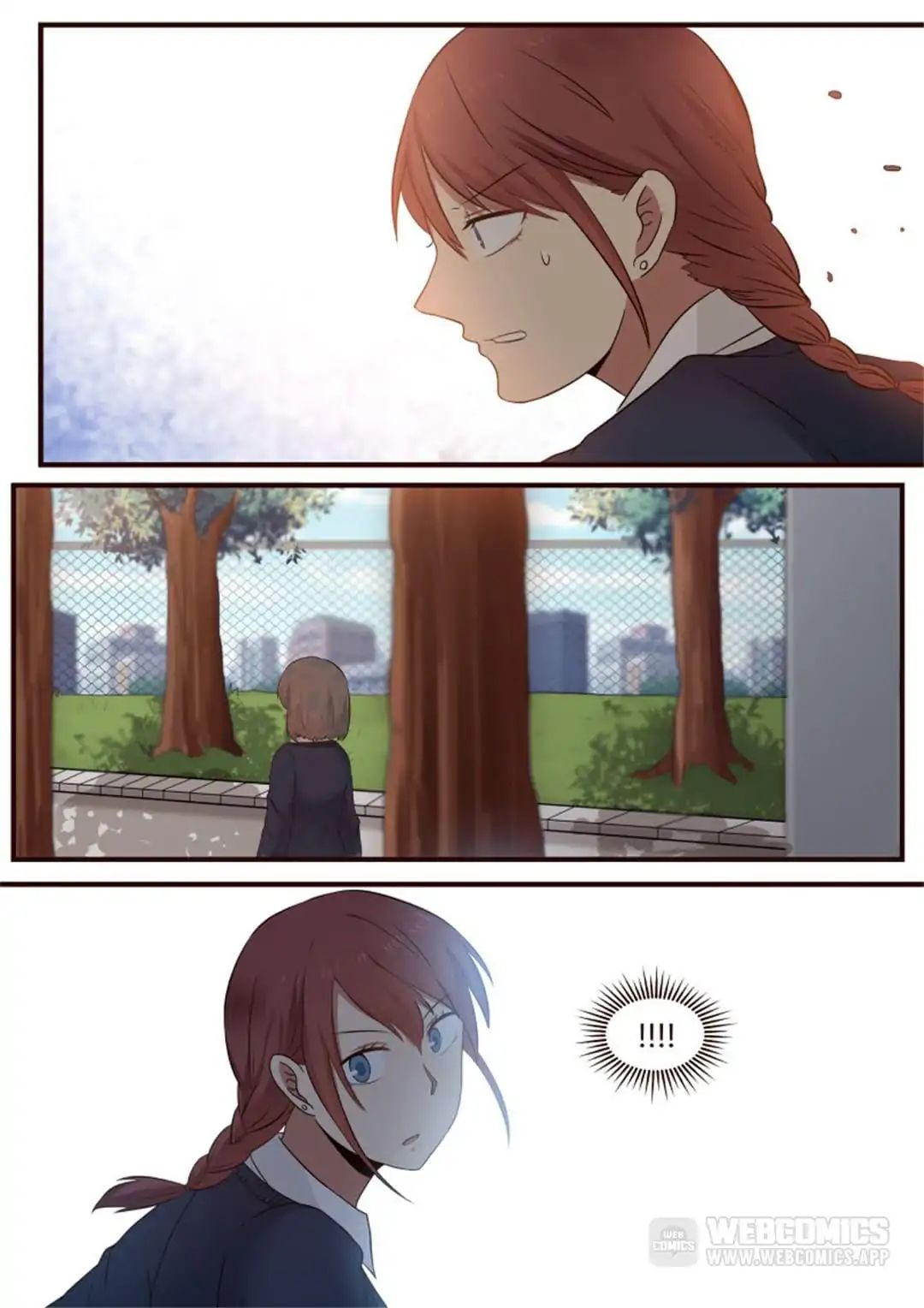 Lily  - Vol.1 Chapter 222 - Page 2