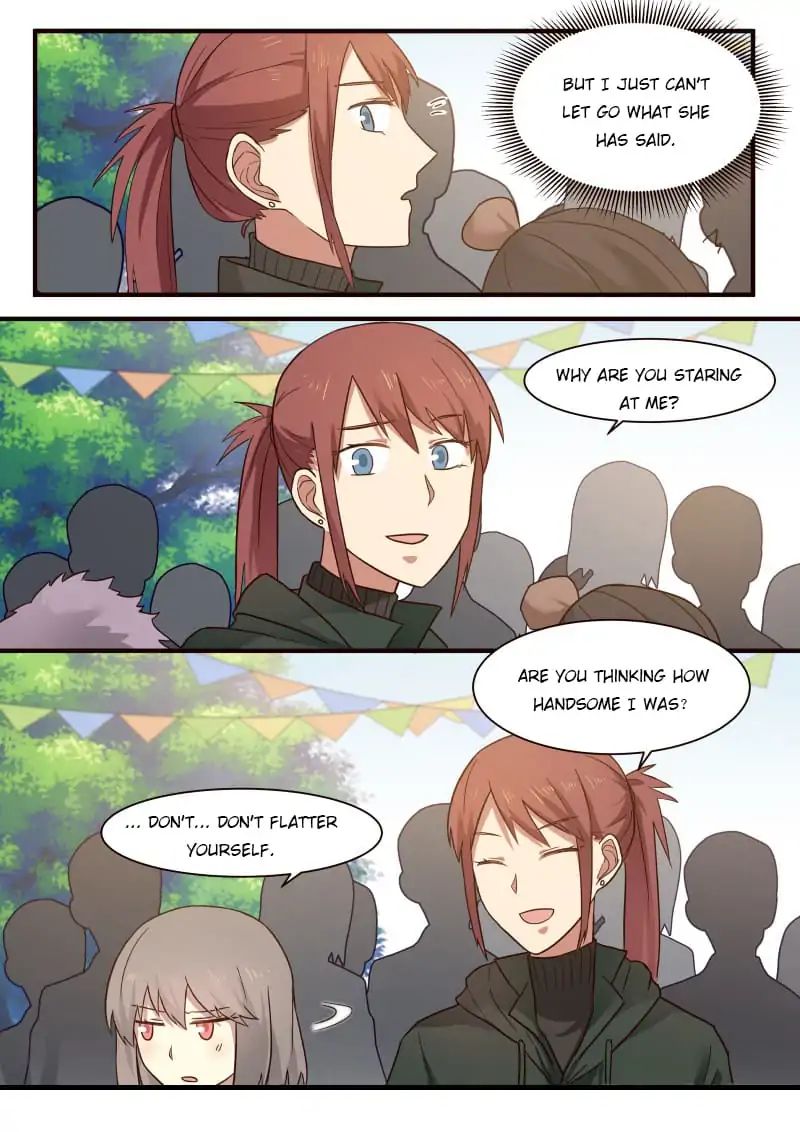 Lily  - Vol.1 Chapter 297 - Page 2