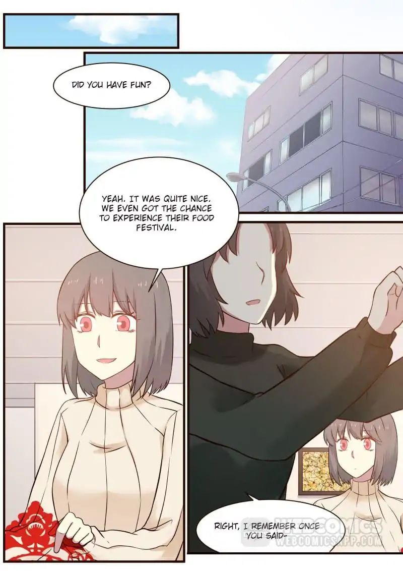 Lily  - Vol.1 Chapter 316 - Page 1