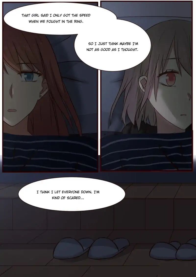 Lily  - Vol.1 Chapter 354 - Page 2