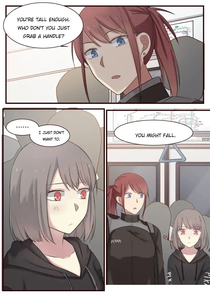 Lily  - Vol.1 Chapter 359 - Page 2