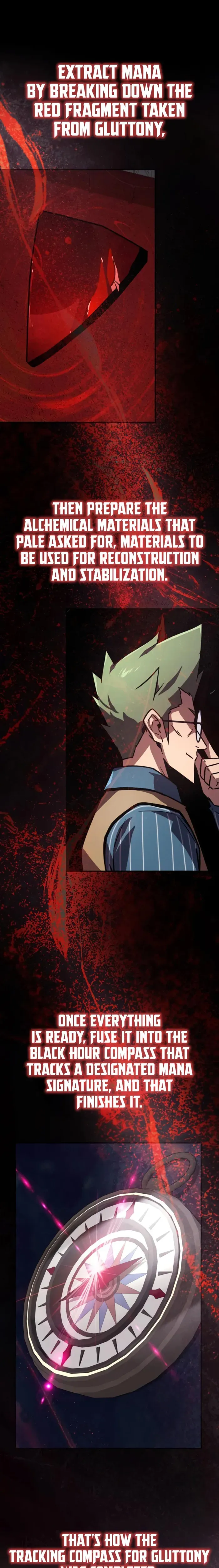 Limit-Breaking Genius Mage - Chapter 48 - Page 1