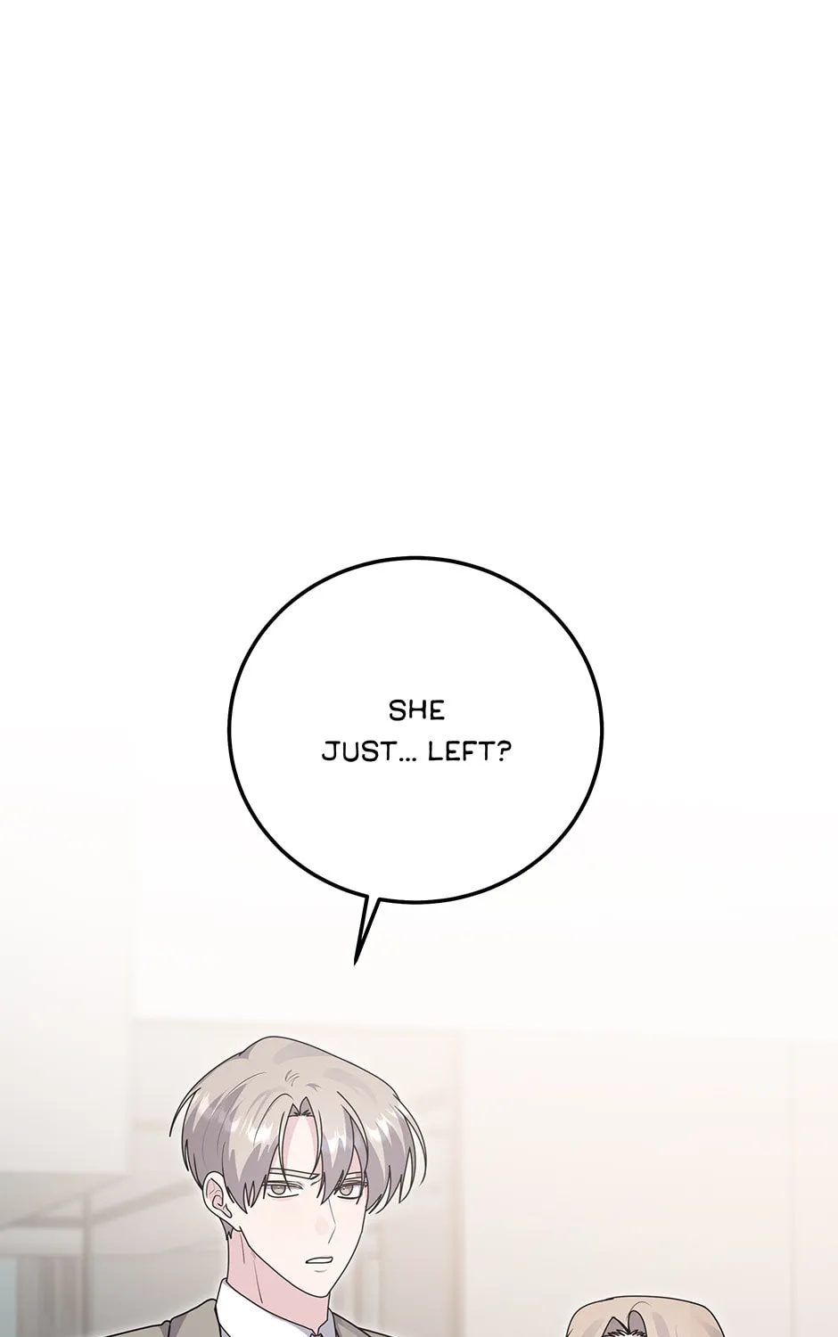 Lips (Spiky Thorn) - Chapter 18 - Page 1