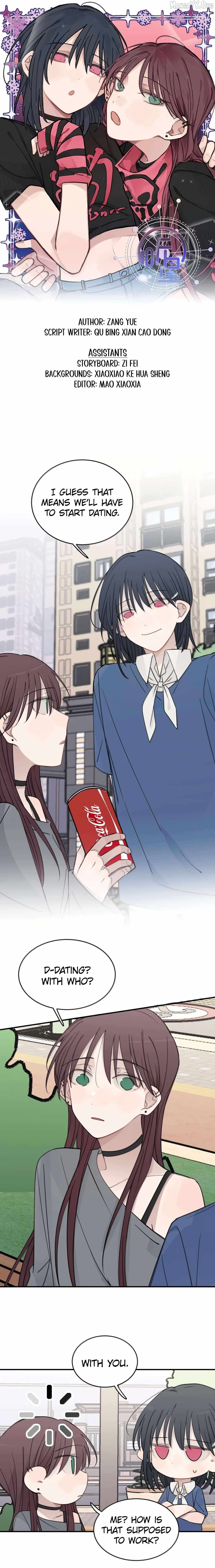 Listening to the Stars - Chapter 86 - Page 1