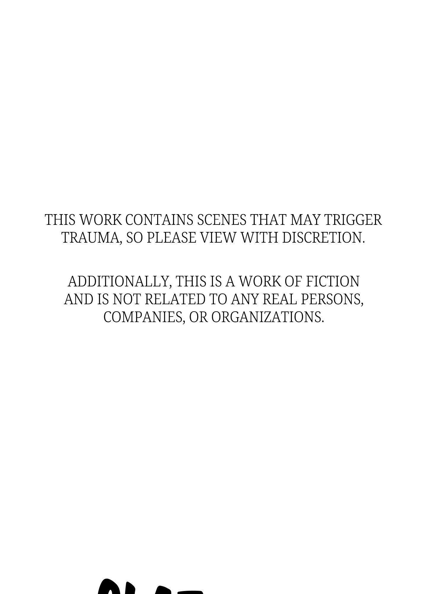 Little Bit Psycho - Chapter 18 - Page 1