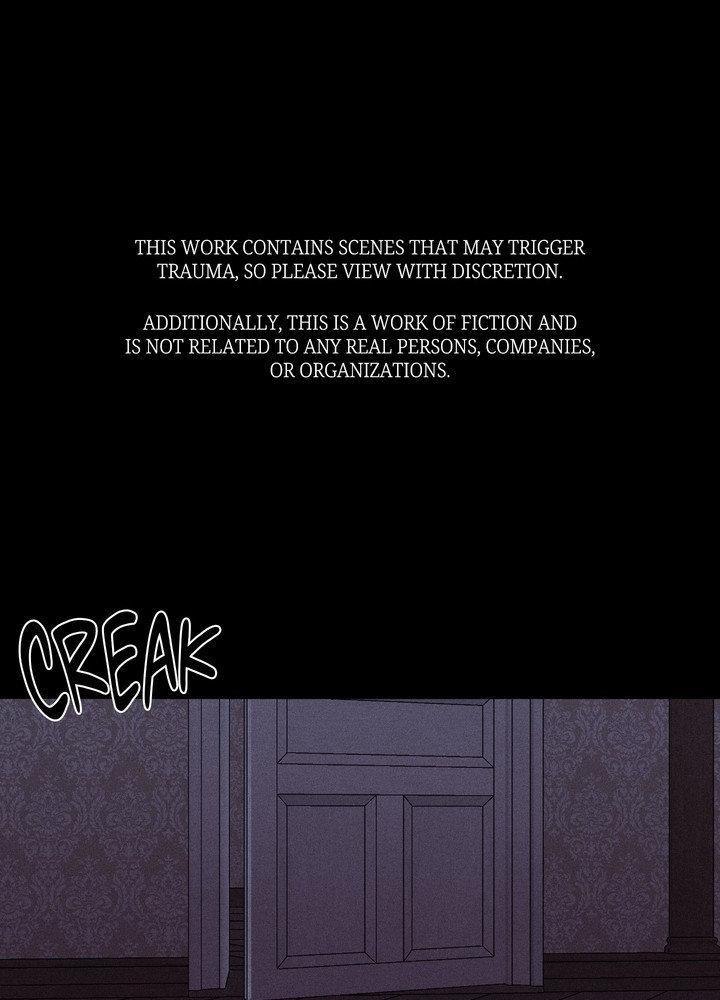 Little Bit Psycho - Chapter 24 - Page 1