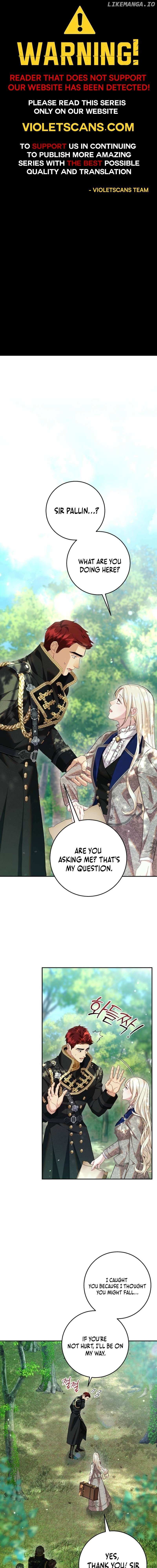 Little Did We Know - Chapter 30 - Page 1