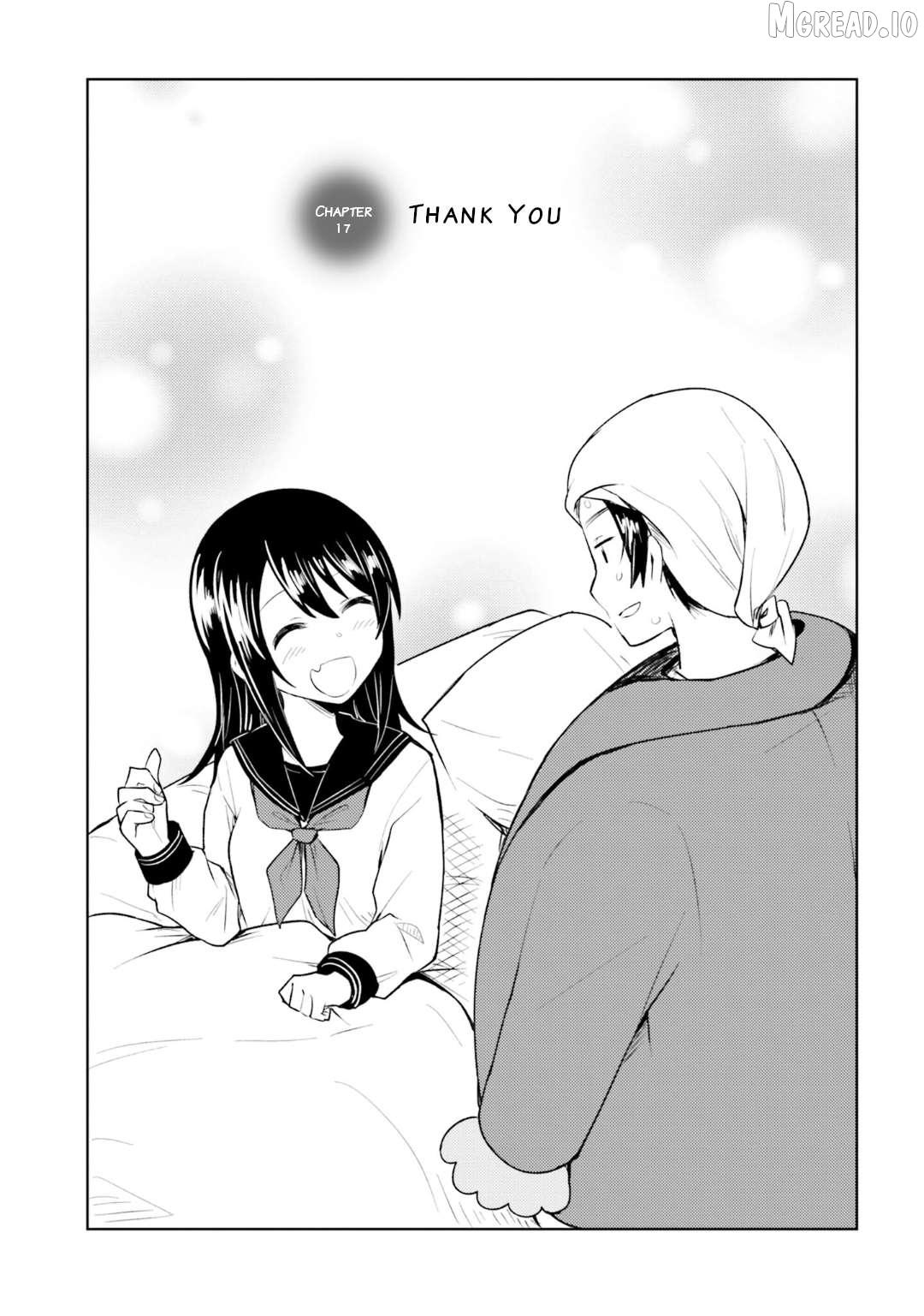 Living Alone, Got Fever, Fall in Love - Chapter 17 - Page 1