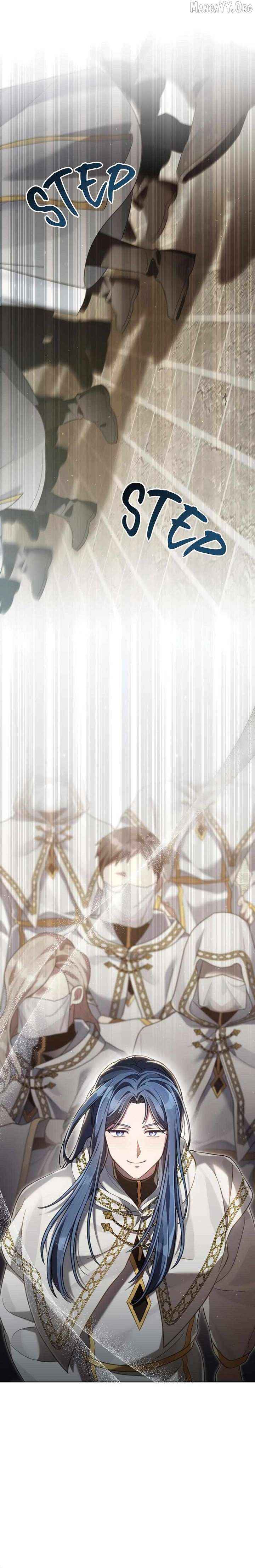 Living as the Enemy Prince - Chapter 91 - Page 1