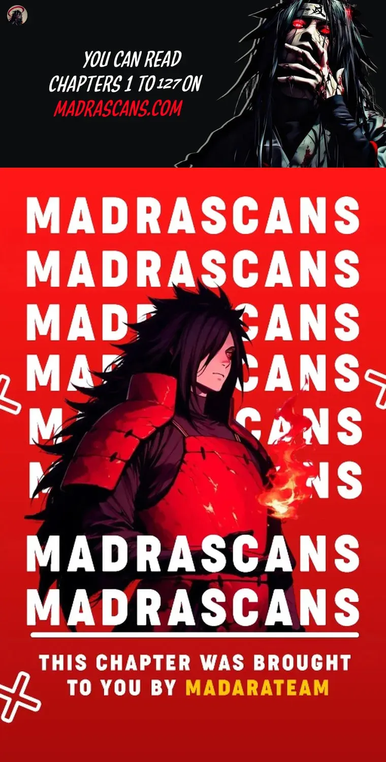 Living In This World With Cut & Paste - Chapter 93 - Page 1