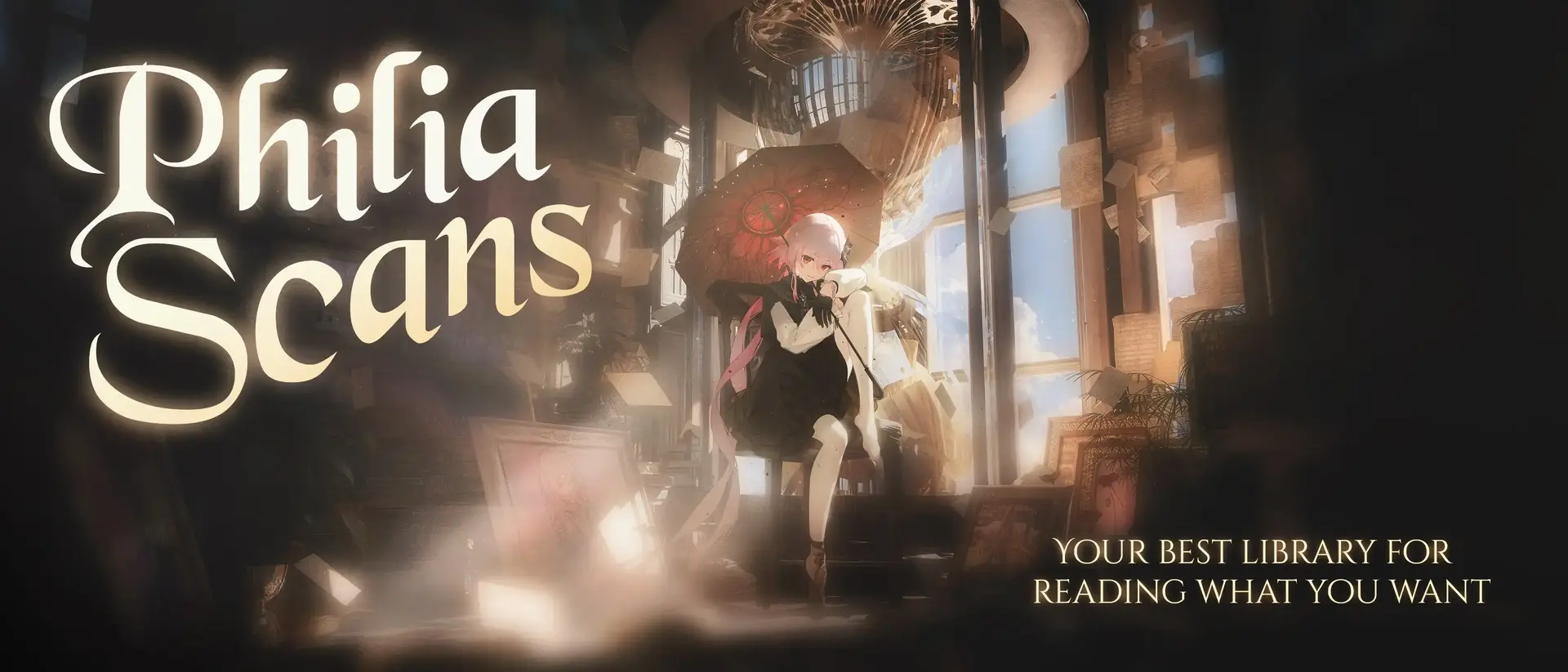 Living together with the queen from my high school days - Chapter 27 - Page 1