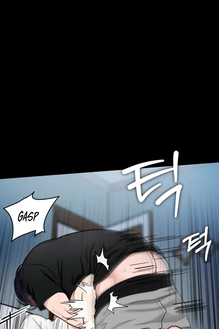 Living With the Devil - Chapter 6 - Page 2