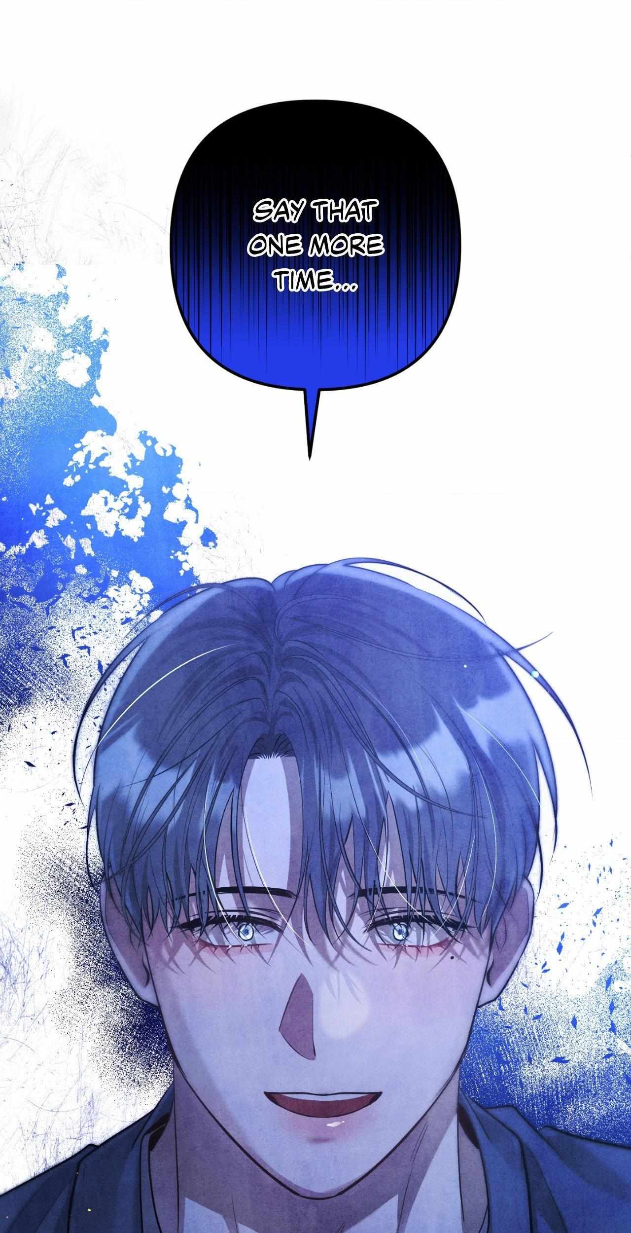 Locked in Lead - Chapter 15 - Page 1