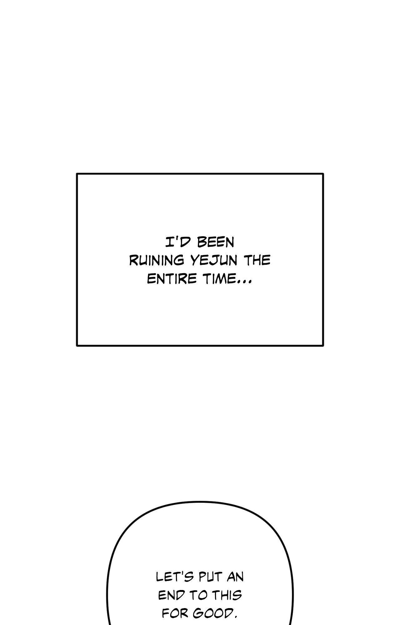 Locked in Lead - Chapter 18 - Page 1