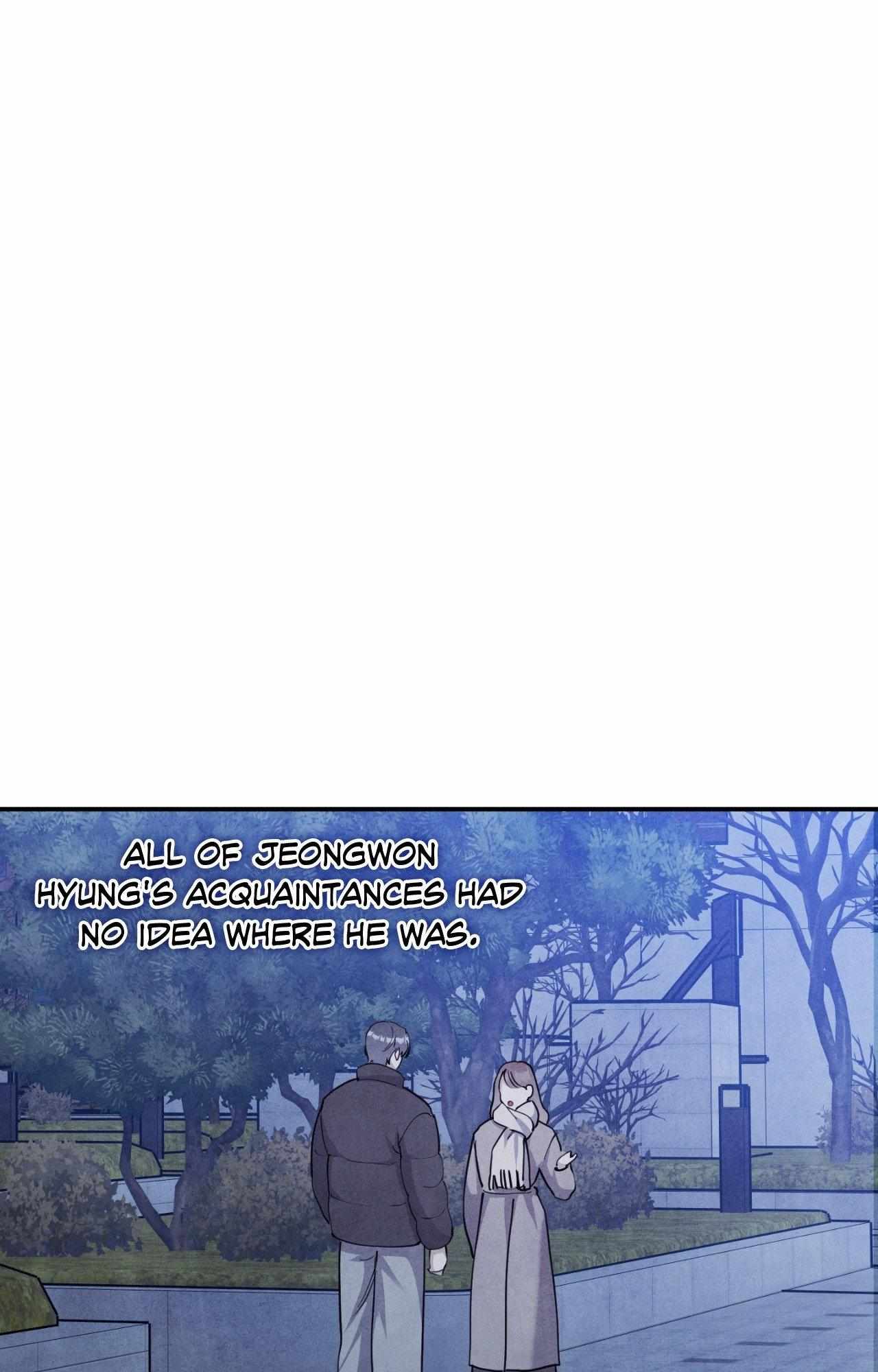 Locked in Lead - Chapter 37 - Page 1